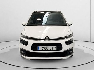 Citroën Grand C4 Picasso BlueHDi 150 Shine 110 kW (150 CV)