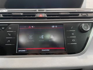 Citroën Grand C4 Picasso BlueHDi 150 Shine 110 kW (150 CV)