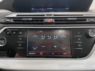 Citroën Grand C4 Picasso BlueHDi 150 Shine 110 kW (150 CV)