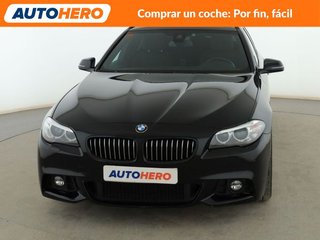 BMW Serie 5 520d