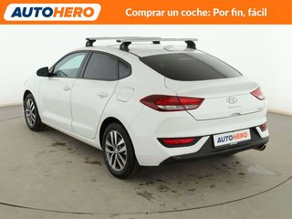 Hyundai i30 1.0 T-GDI Essence