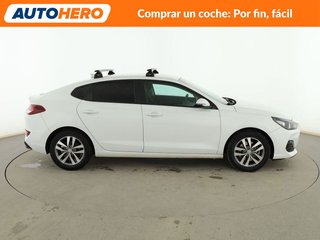 Hyundai i30 1.0 T-GDI Essence