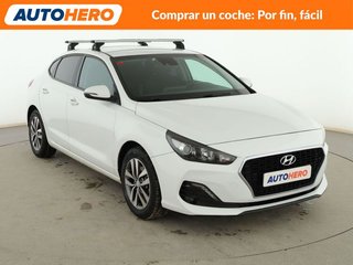 Hyundai i30 1.0 T-GDI Essence