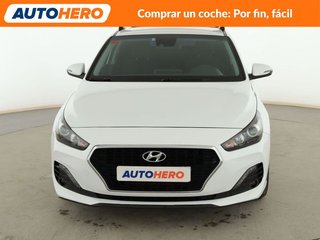 Hyundai i30 1.0 T-GDI Essence