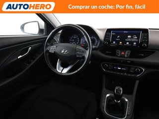 Hyundai i30 1.0 T-GDI Essence