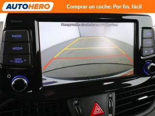 Hyundai i30 1.0 T-GDI Essence