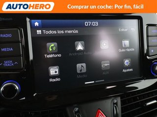 Hyundai i30 1.0 T-GDI Essence