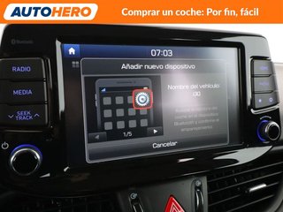Hyundai i30 1.0 T-GDI Essence