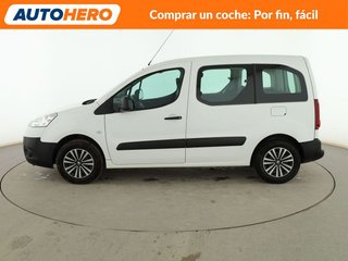 Peugeot Partner 1.6 HDi Teepee Access