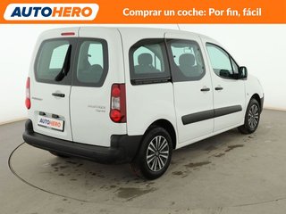 Peugeot Partner 1.6 HDi Teepee Access