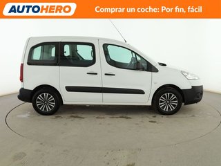 Peugeot Partner 1.6 HDi Teepee Access