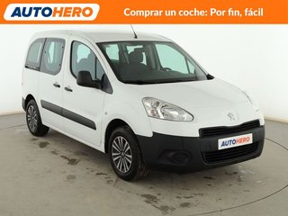 Peugeot Partner 1.6 HDi Teepee Access