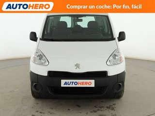 Peugeot Partner 1.6 HDi Teepee Access