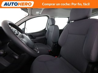 Peugeot Partner 1.6 HDi Teepee Access