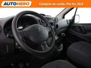 Peugeot Partner 1.6 HDi Teepee Access