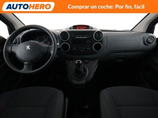 Peugeot Partner 1.6 HDi Teepee Access