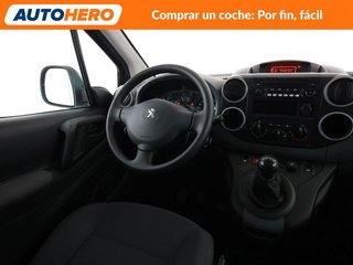 Peugeot Partner 1.6 HDi Teepee Access