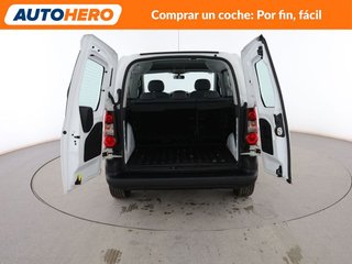 Peugeot Partner 1.6 HDi Teepee Access