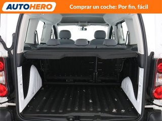 Peugeot Partner 1.6 HDi Teepee Access