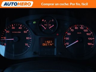 Peugeot Partner 1.6 HDi Teepee Access