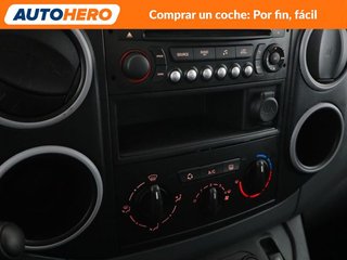 Peugeot Partner 1.6 HDi Teepee Access