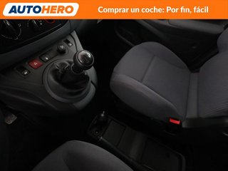 Peugeot Partner 1.6 HDi Teepee Access