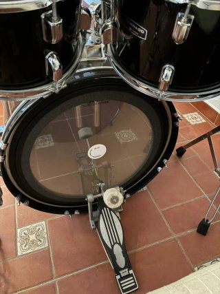 Bateria