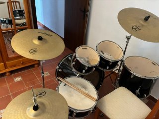 Bateria