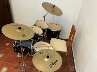 Bateria