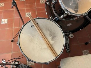 Bateria