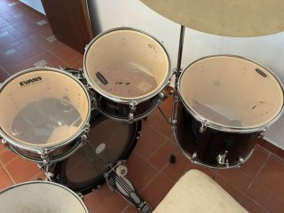Bateria