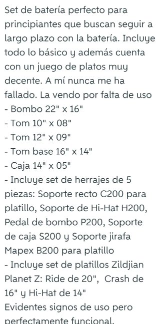 Bateria