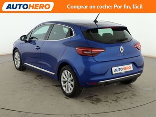 Renault Clio 1.0 TCe Zen