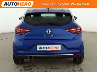 Renault Clio 1.0 TCe Zen