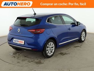Renault Clio 1.0 TCe Zen