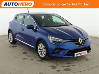 Renault Clio 1.0 TCe Zen