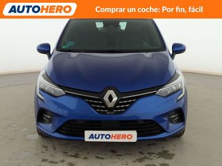 Renault Clio 1.0 TCe Zen
