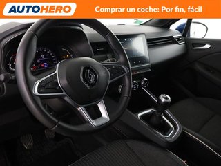 Renault Clio 1.0 TCe Zen