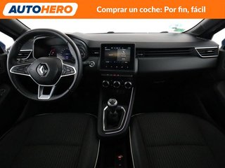 Renault Clio 1.0 TCe Zen
