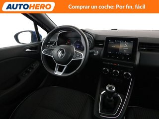 Renault Clio 1.0 TCe Zen