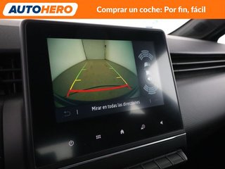 Renault Clio 1.0 TCe Zen
