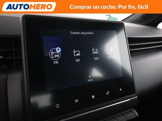 Renault Clio 1.0 TCe Zen