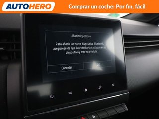 Renault Clio 1.0 TCe Zen