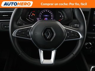 Renault Clio 1.0 TCe Zen