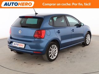Volkswagen Polo 1.2 TSI Sport BlueMotion