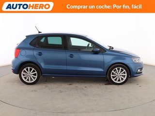 Volkswagen Polo 1.2 TSI Sport BlueMotion