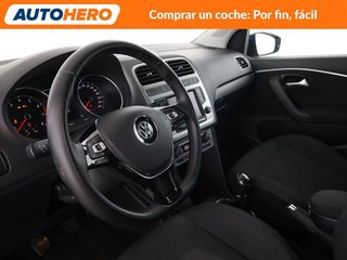 Volkswagen Polo 1.2 TSI Sport BlueMotion