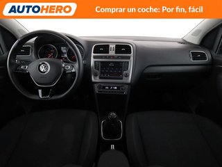 Volkswagen Polo 1.2 TSI Sport BlueMotion