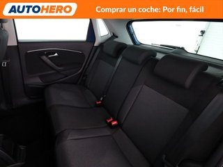 Volkswagen Polo 1.2 TSI Sport BlueMotion
