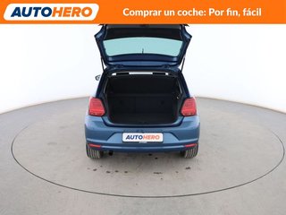 Volkswagen Polo 1.2 TSI Sport BlueMotion